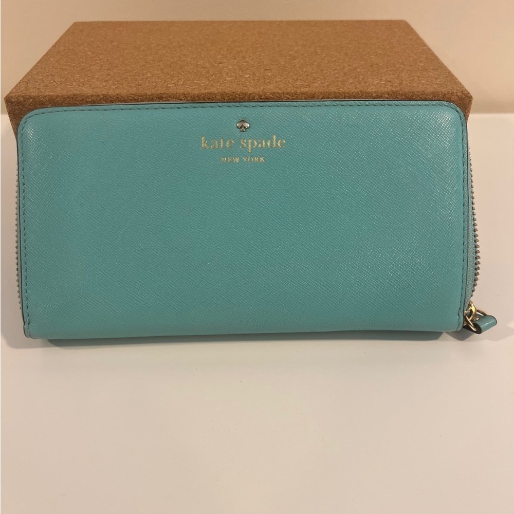 kate spade Wallet